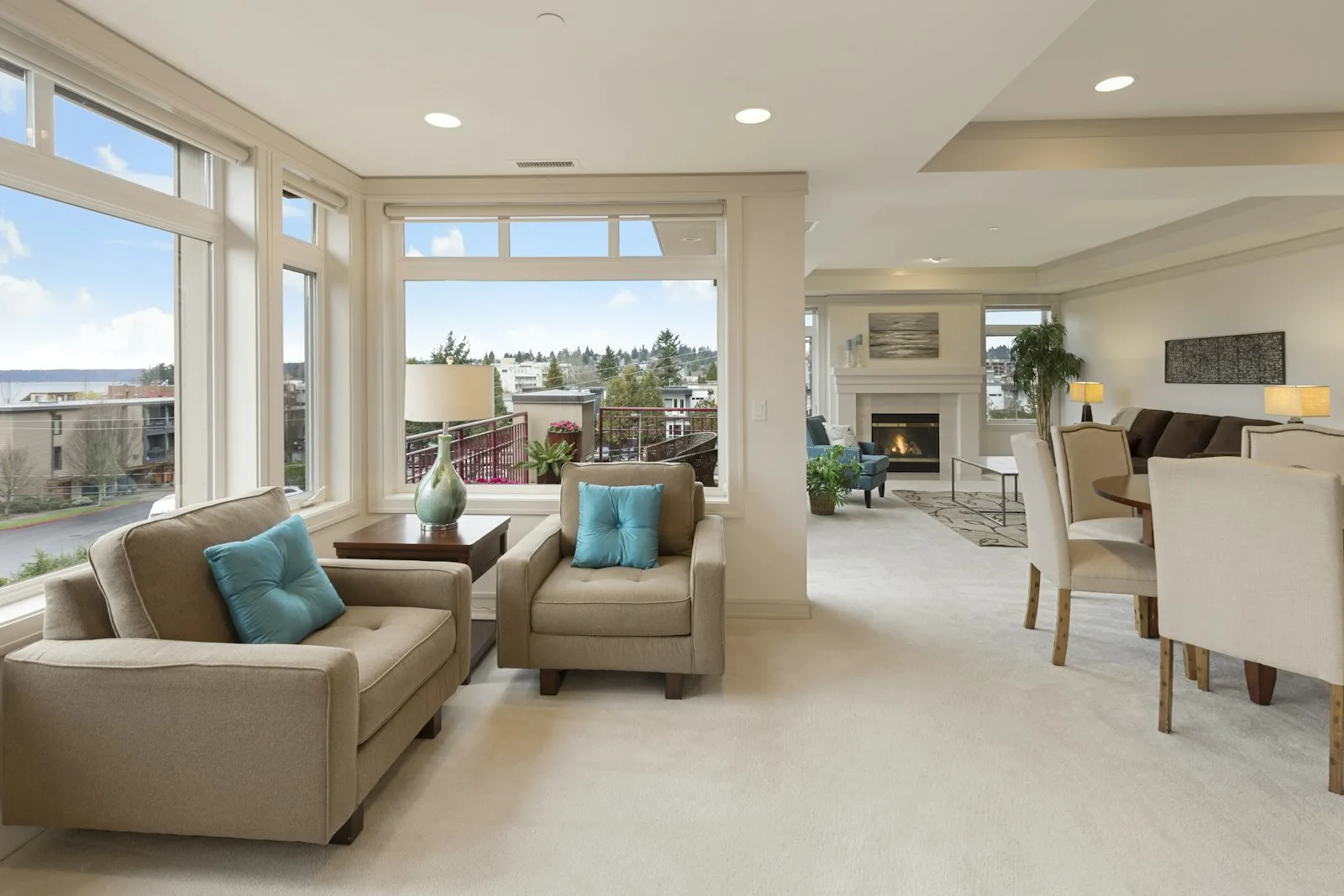 Tenant & Occupancy Management